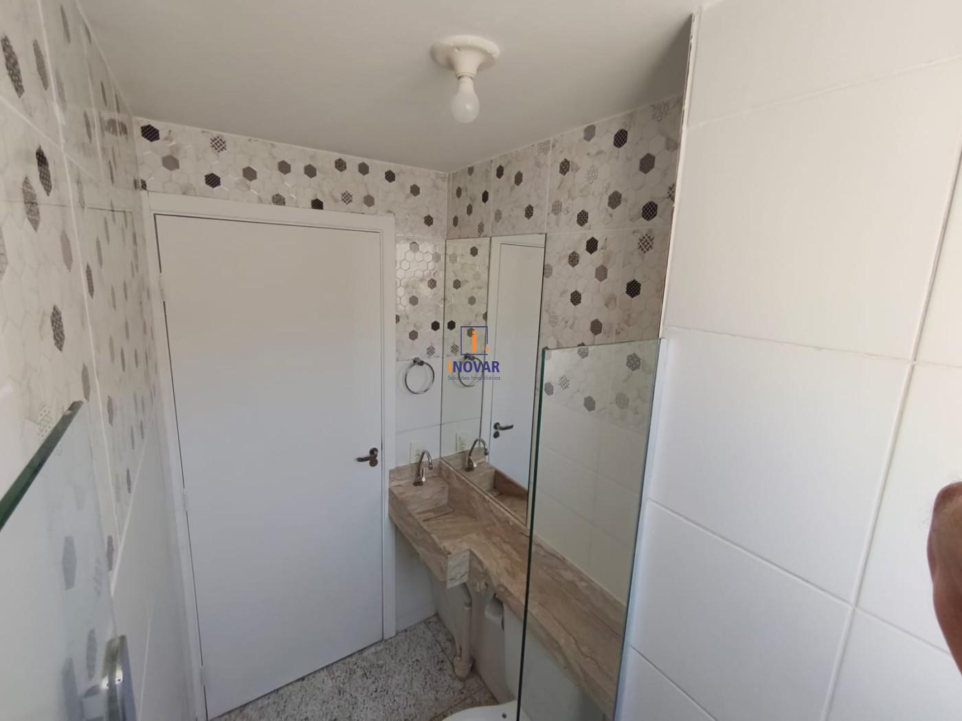 Apartamento, 2 quartos - Foto 20