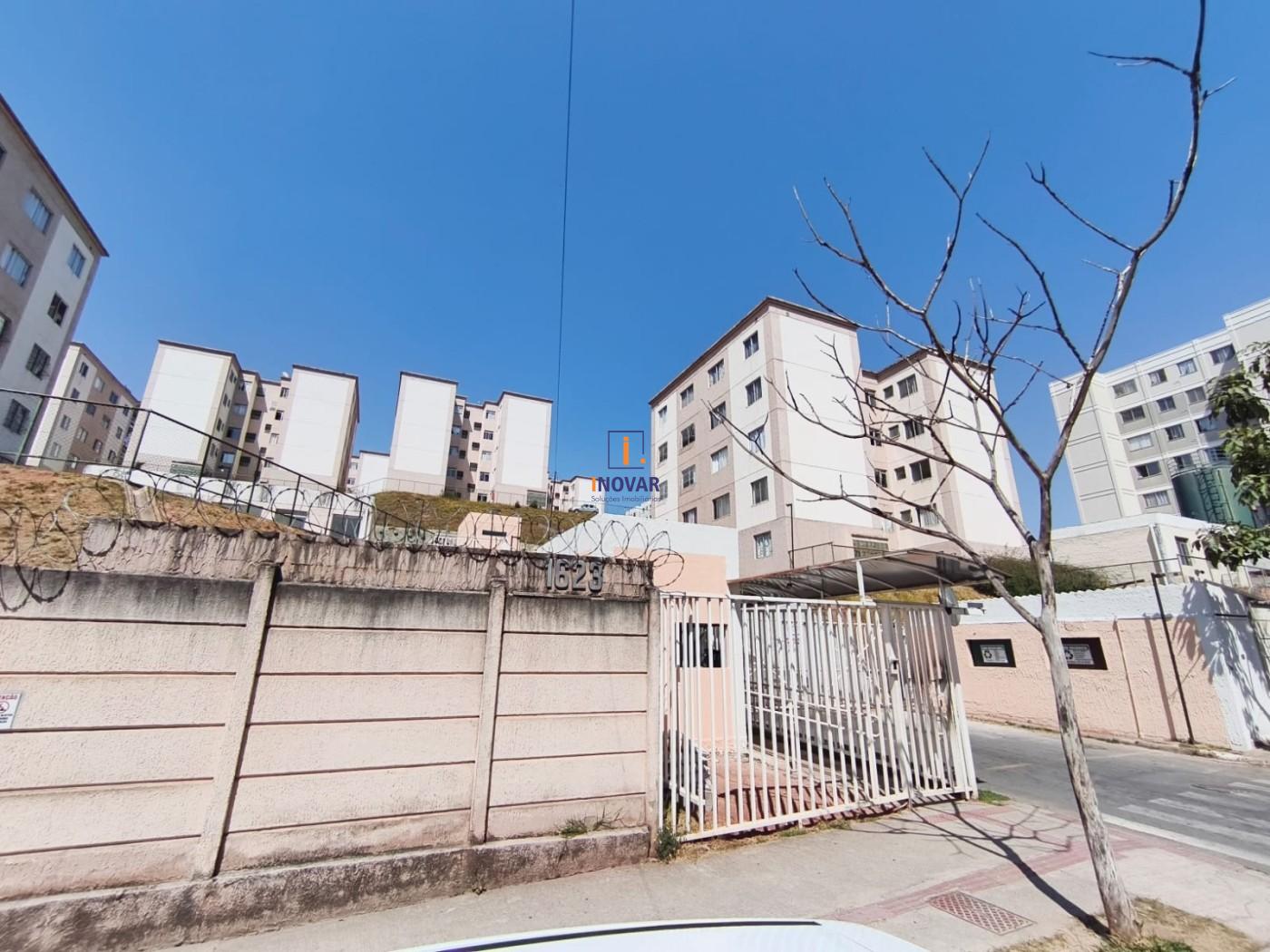 Apartamento, 2 quartos - Foto 1