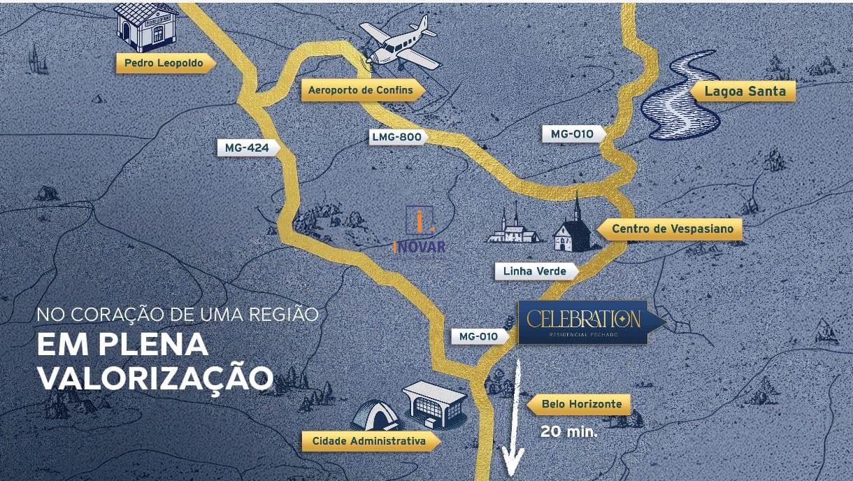 Terreno, 360 m² - Foto 2