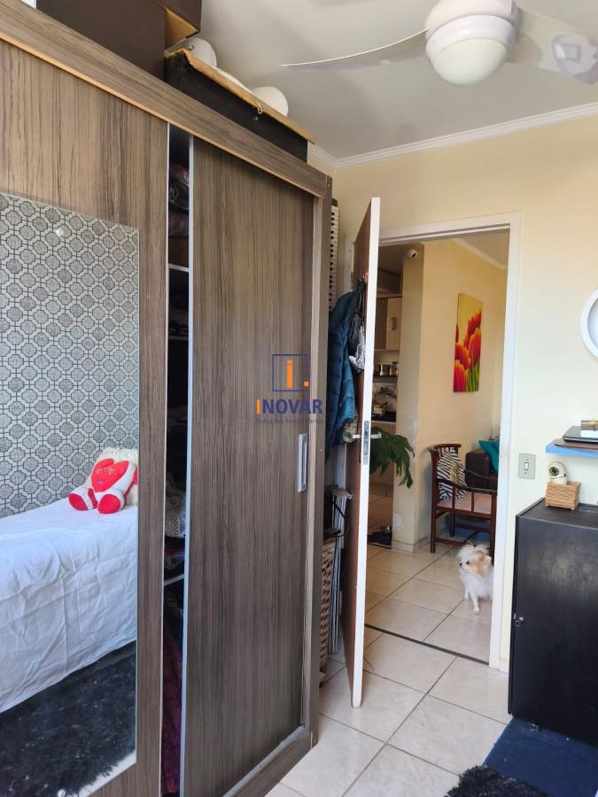 Apartamento, 2 quartos - Foto 2