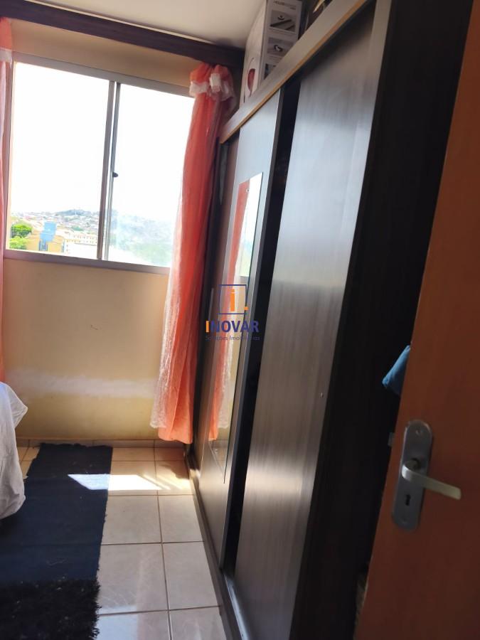 Apartamento, 2 quartos - Foto 3