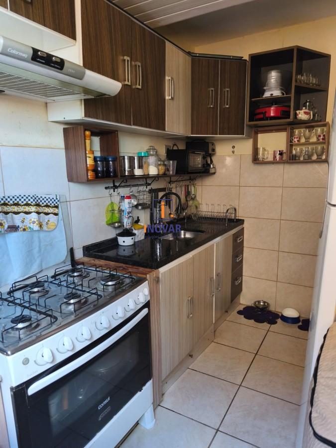 Apartamento, 2 quartos - Foto 4