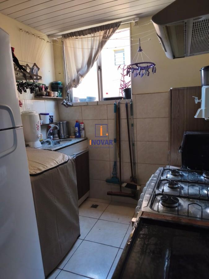 Apartamento, 2 quartos - Foto 7