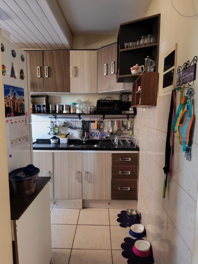 Apartamento, 2 quartos - Foto 8