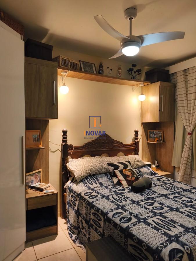 Apartamento, 2 quartos - Foto 9