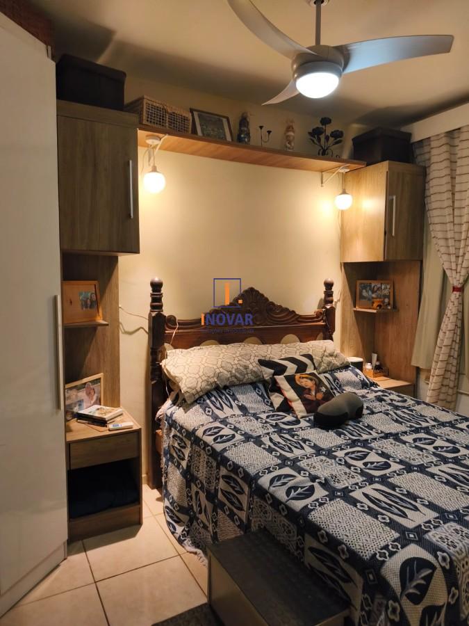 Apartamento, 2 quartos - Foto 11