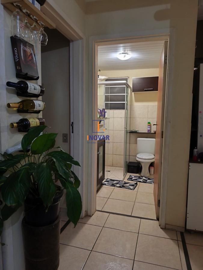 Apartamento, 2 quartos - Foto 13