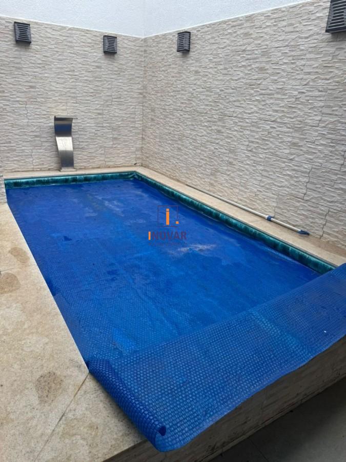 Casa, 3 quartos - Foto 7