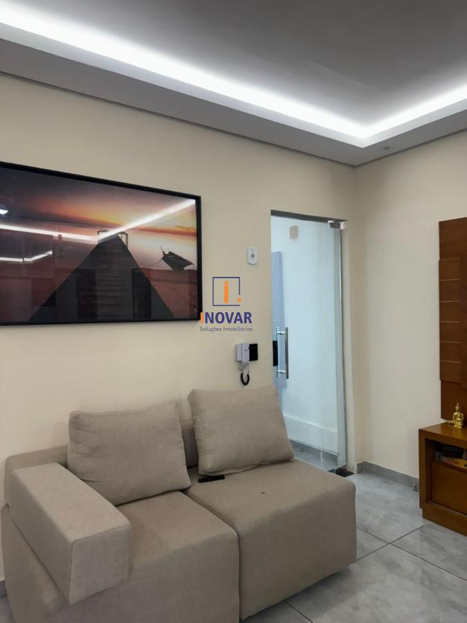 Casa, 3 quartos - Foto 8