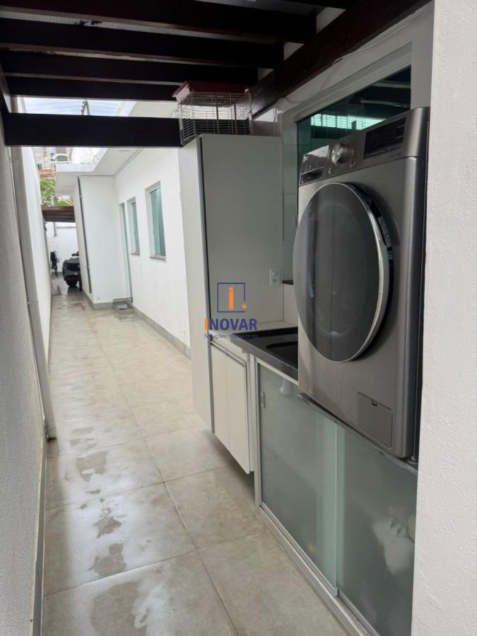 Casa, 3 quartos - Foto 9