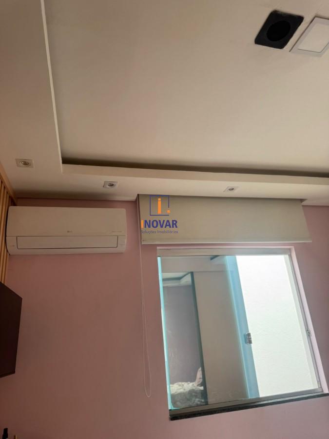 Casa, 3 quartos - Foto 10