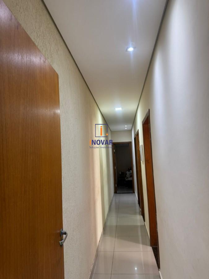 Casa, 3 quartos - Foto 12