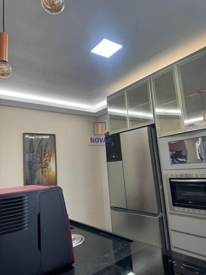 Casa, 3 quartos - Foto 3