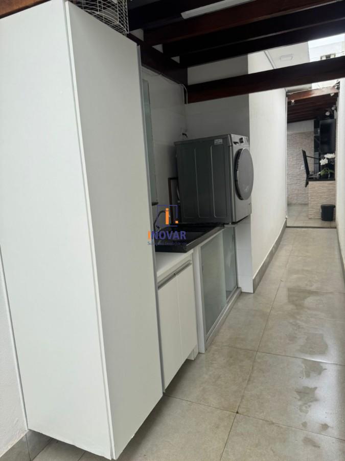 Casa, 3 quartos - Foto 15