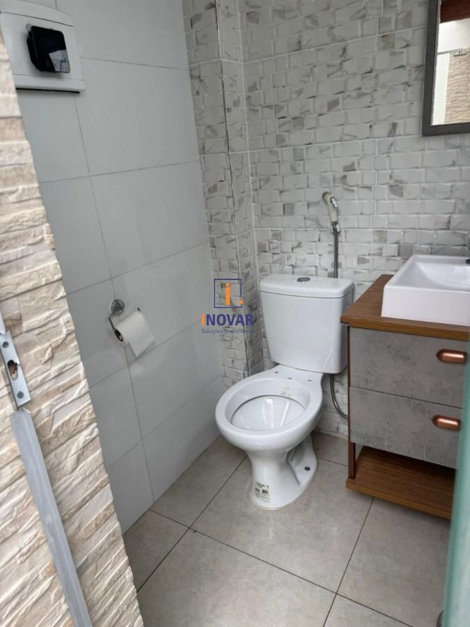 Casa, 3 quartos - Foto 17