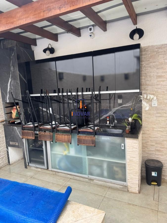 Casa, 3 quartos - Foto 18