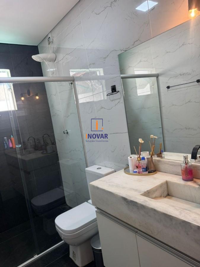 Casa, 3 quartos - Foto 19