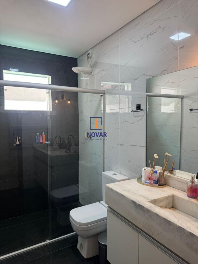 Casa, 3 quartos - Foto 22