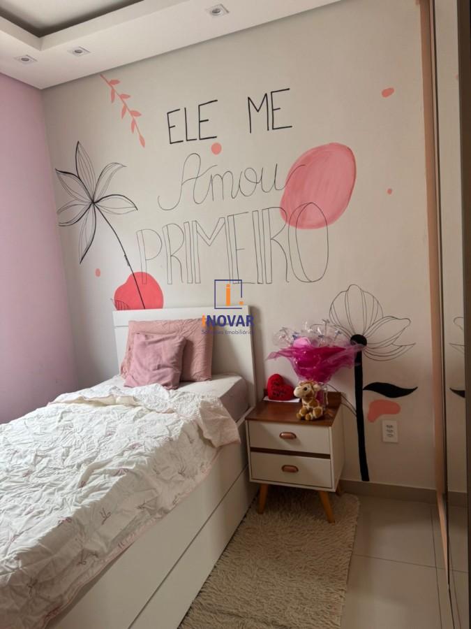 Casa, 3 quartos - Foto 23