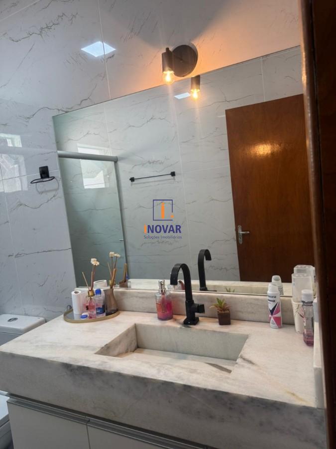 Casa, 3 quartos - Foto 25