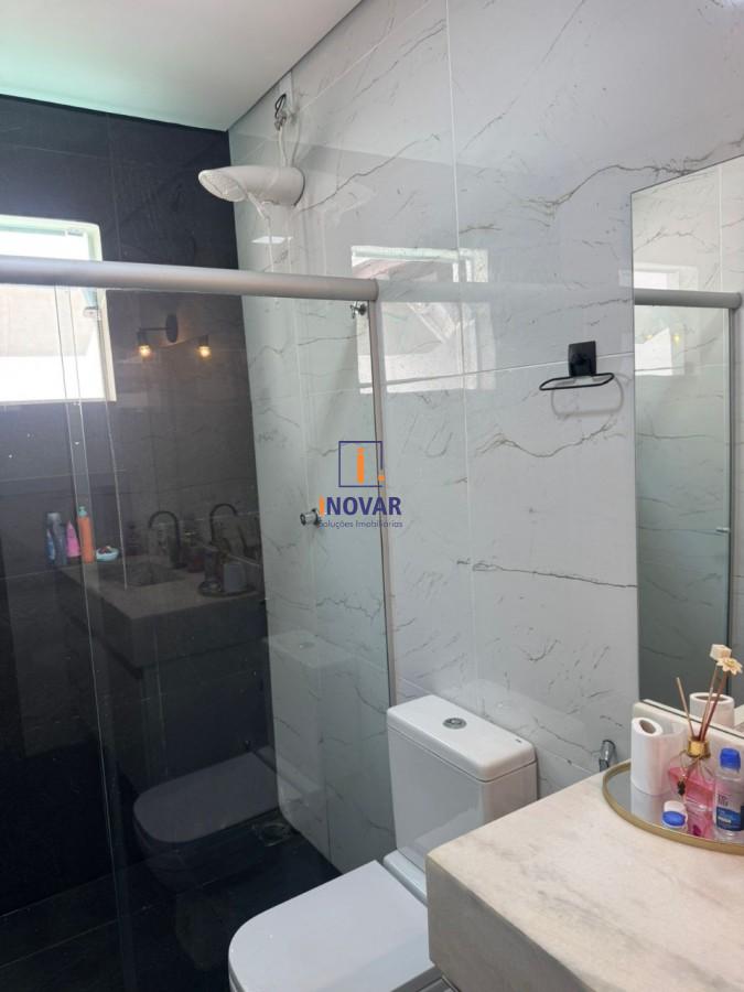 Casa, 3 quartos - Foto 26