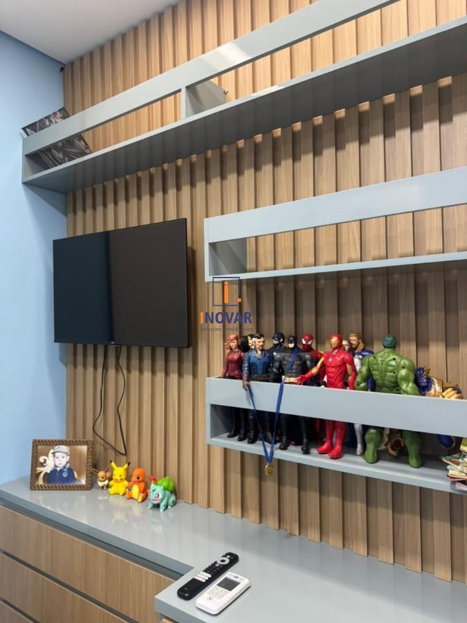 Casa, 3 quartos - Foto 27