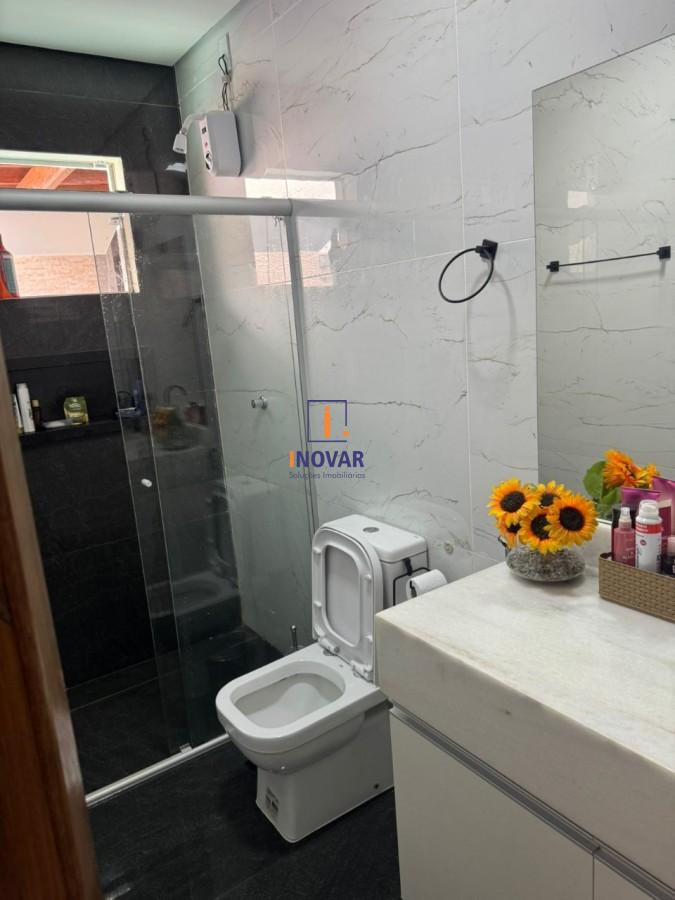 Casa, 3 quartos - Foto 28