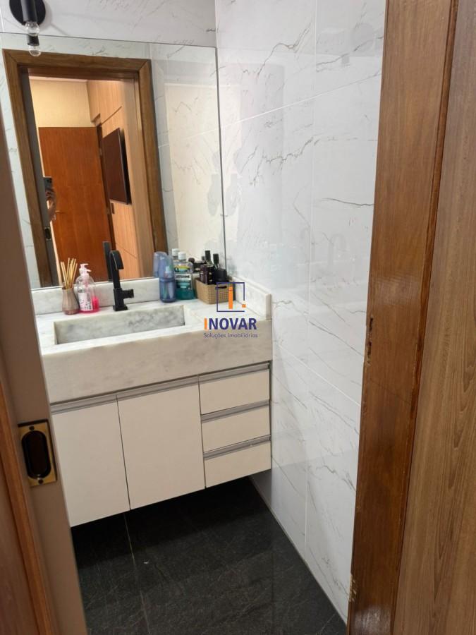 Casa, 3 quartos - Foto 34