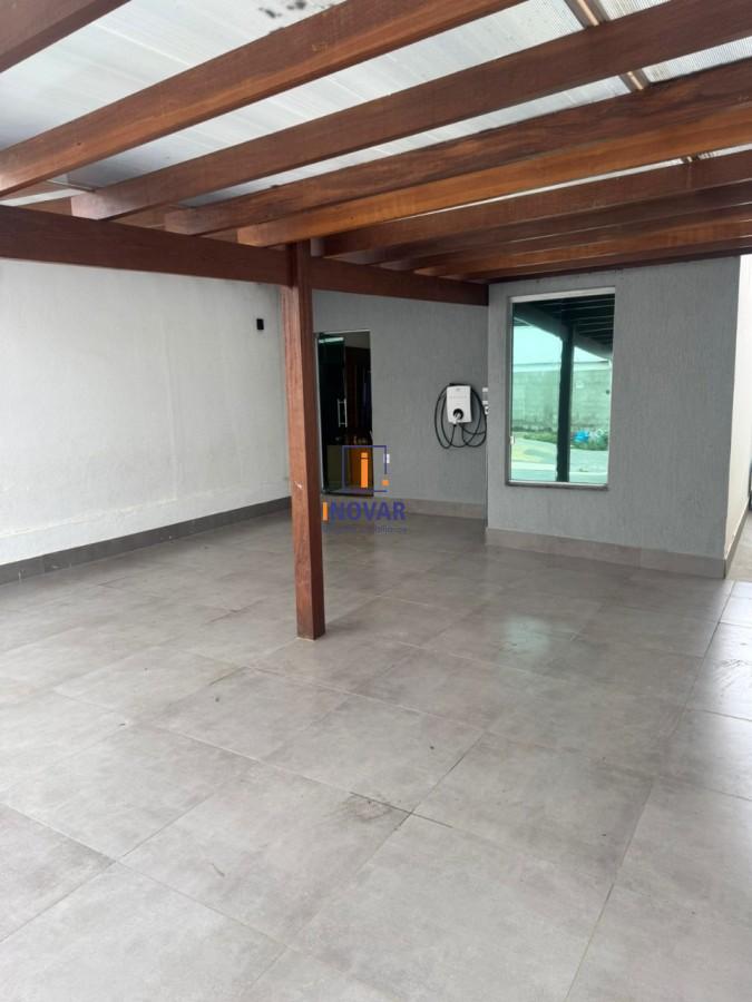 Casa, 3 quartos - Foto 35