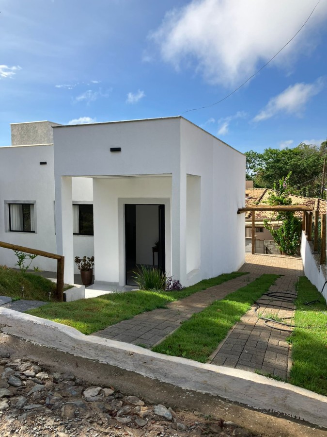 Casa de Condomínio, 3 quartos - Foto 9