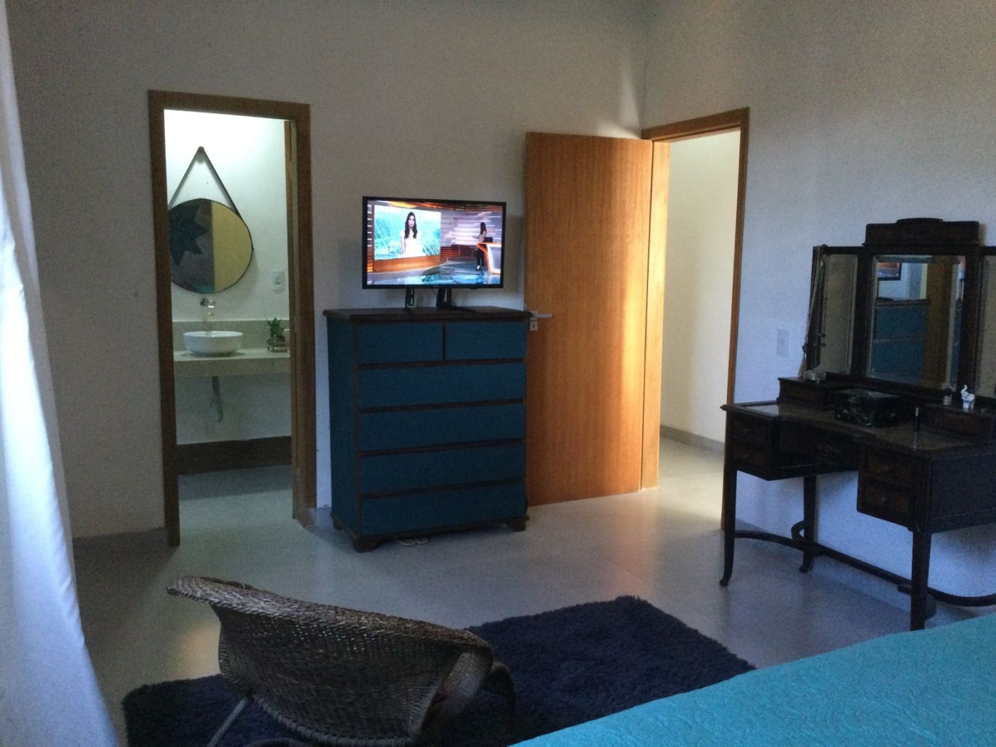 Casa de Condomínio, 3 quartos - Foto 14