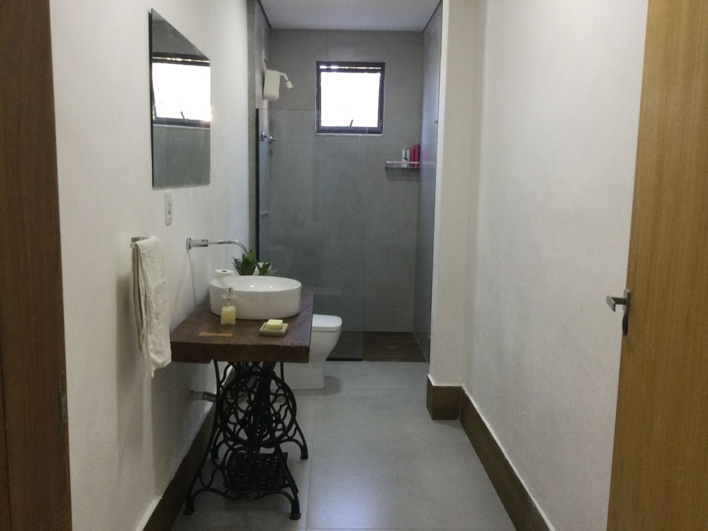 Casa de Condomínio, 3 quartos - Foto 23