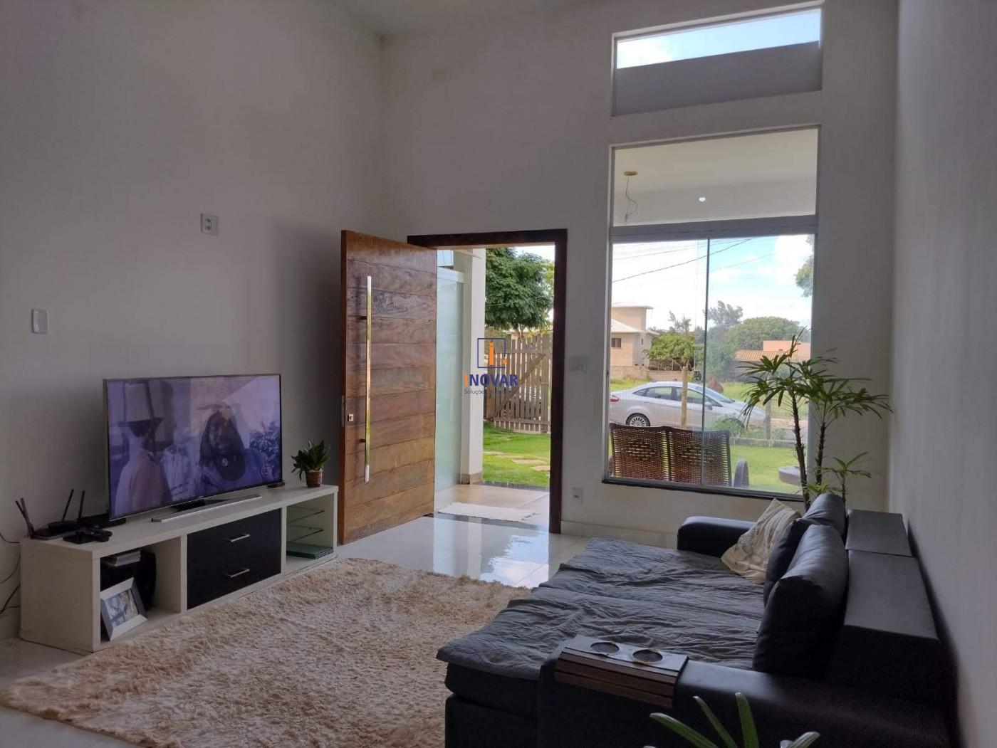 Casa de Condomínio, 3 quartos - Foto 3