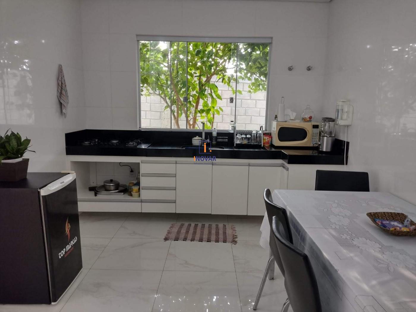 Casa de Condomínio, 3 quartos - Foto 5