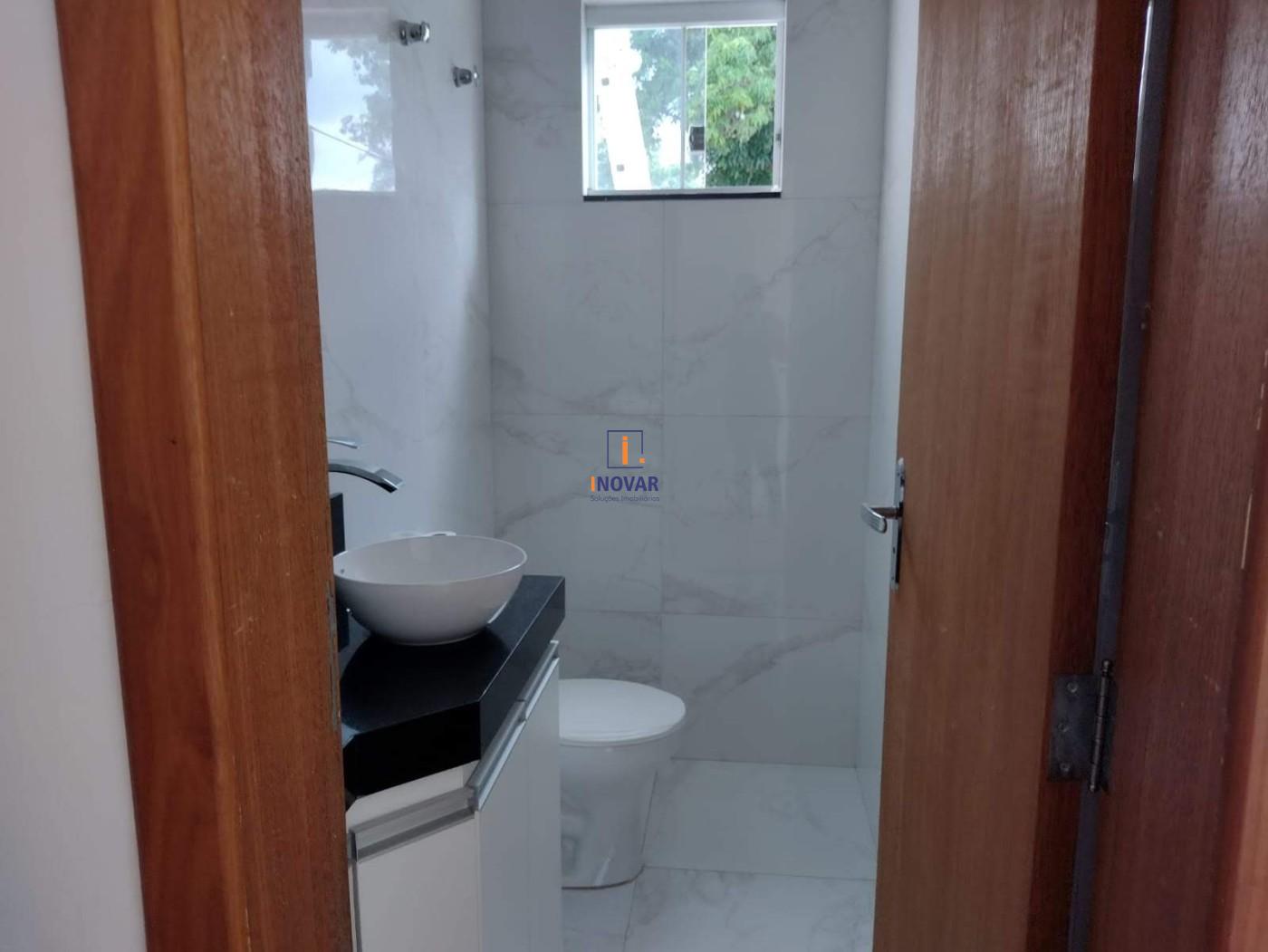 Casa de Condomínio, 3 quartos - Foto 12