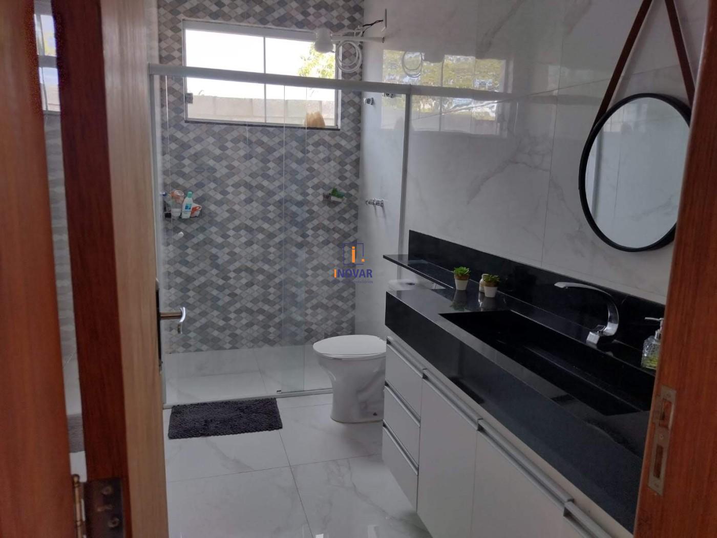 Casa de Condomínio, 3 quartos - Foto 14