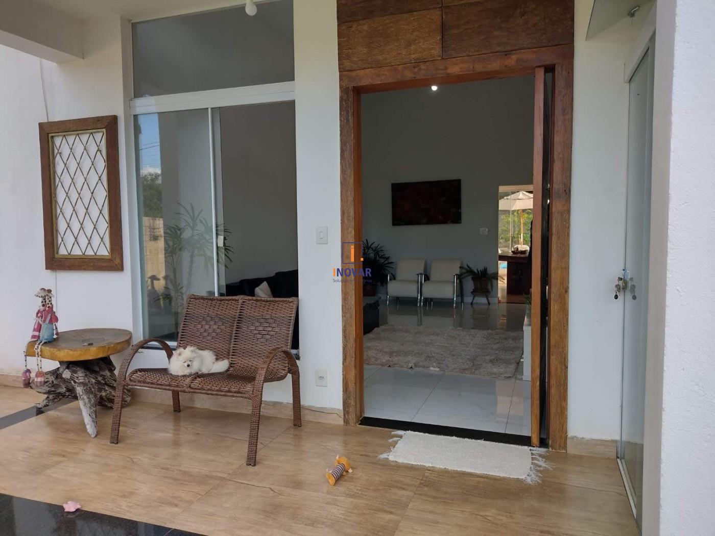 Casa de Condomínio, 3 quartos - Foto 17