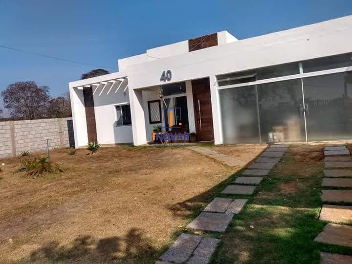 Casa de Condomínio, 3 quartos - Foto 19