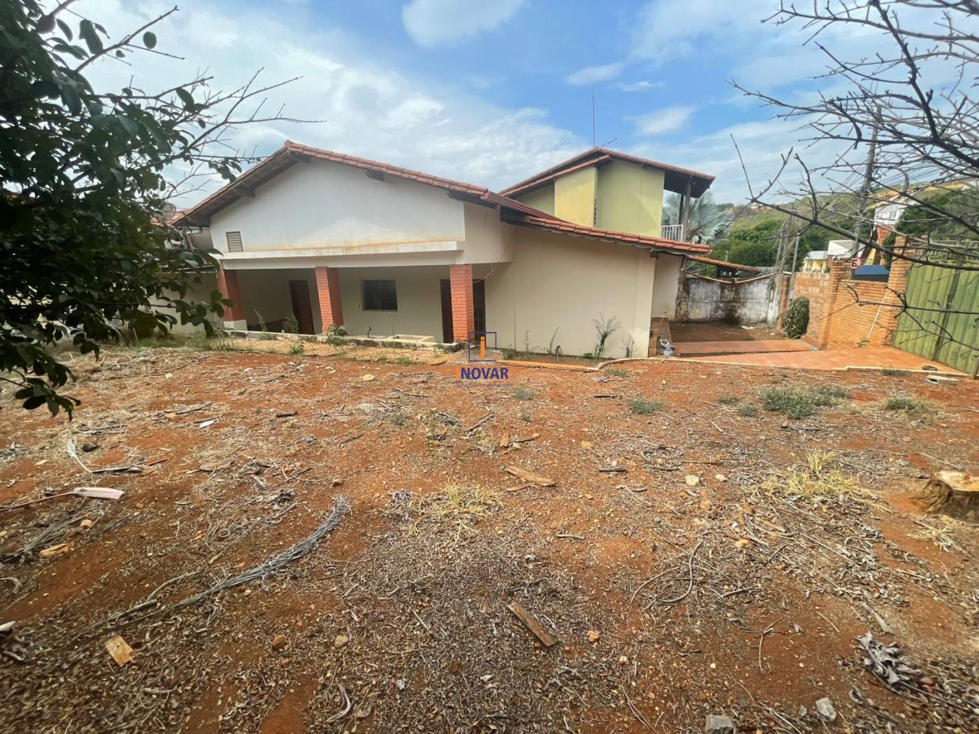 Casa, 3 quartos - Foto 3