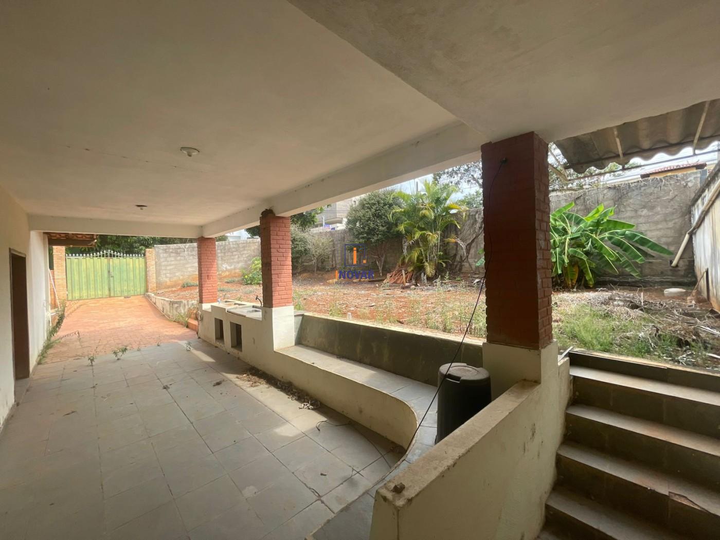 Casa, 3 quartos - Foto 10