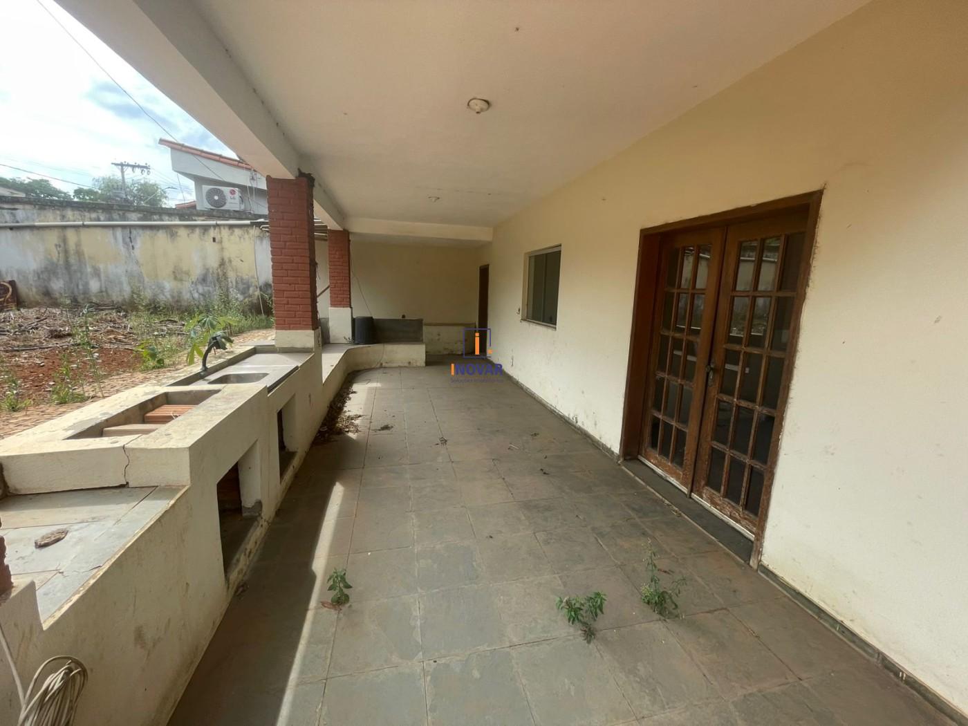 Casa, 3 quartos - Foto 16