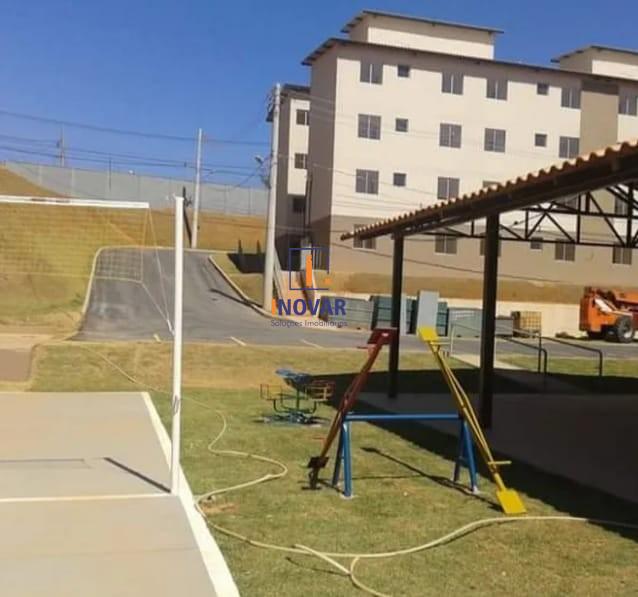 Apartamento, 2 quartos - Foto 3