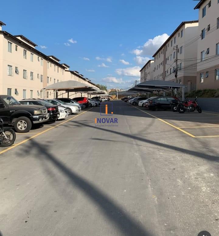 Apartamento, 2 quartos - Foto 6