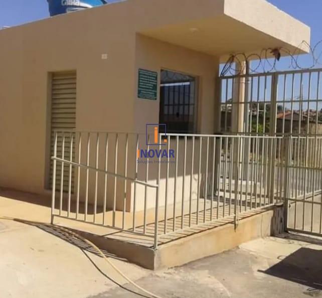 Apartamento, 2 quartos - Foto 1