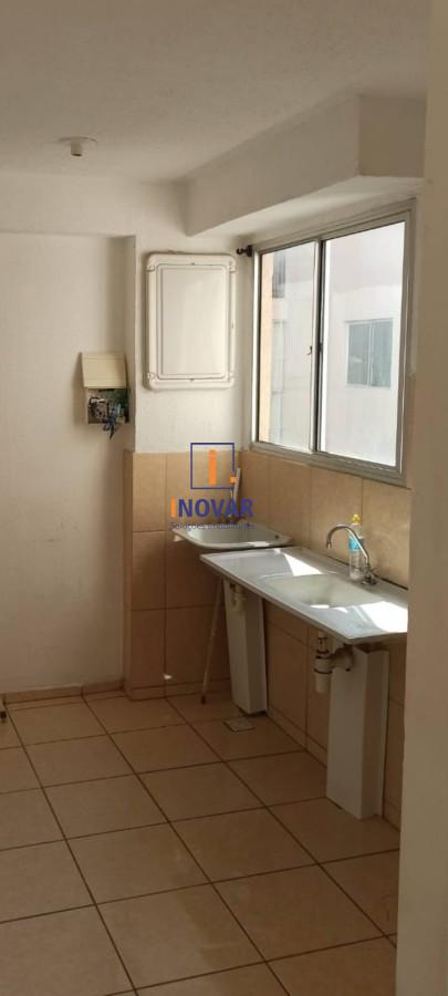 Apartamento, 2 quartos - Foto 8