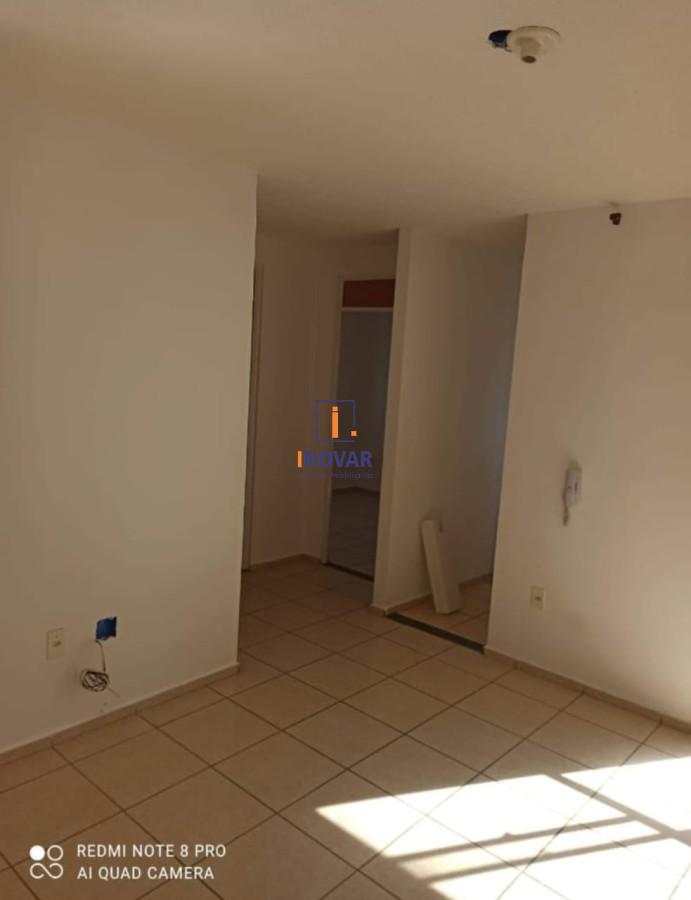 Apartamento, 2 quartos - Foto 9