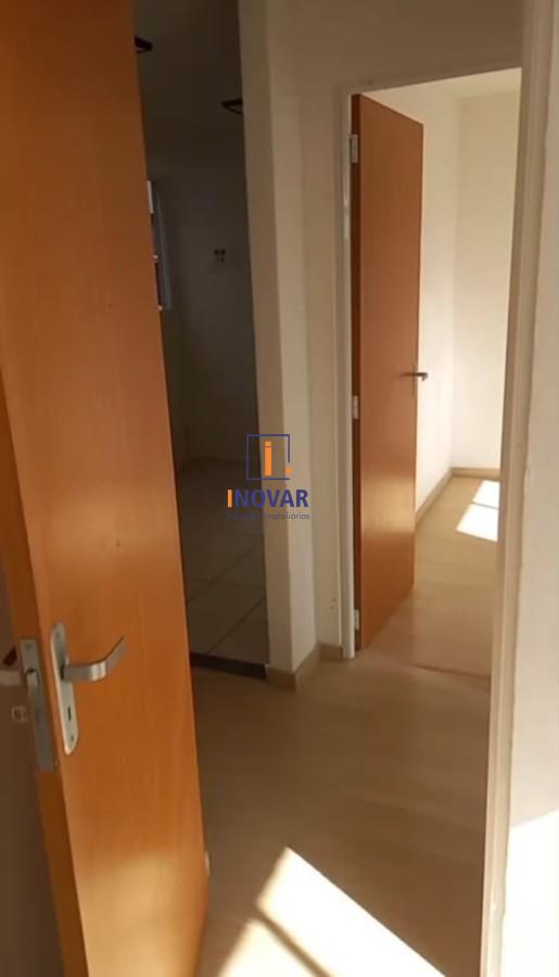 Apartamento, 2 quartos - Foto 8