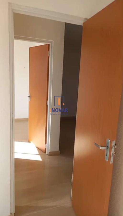 Apartamento, 2 quartos - Foto 2