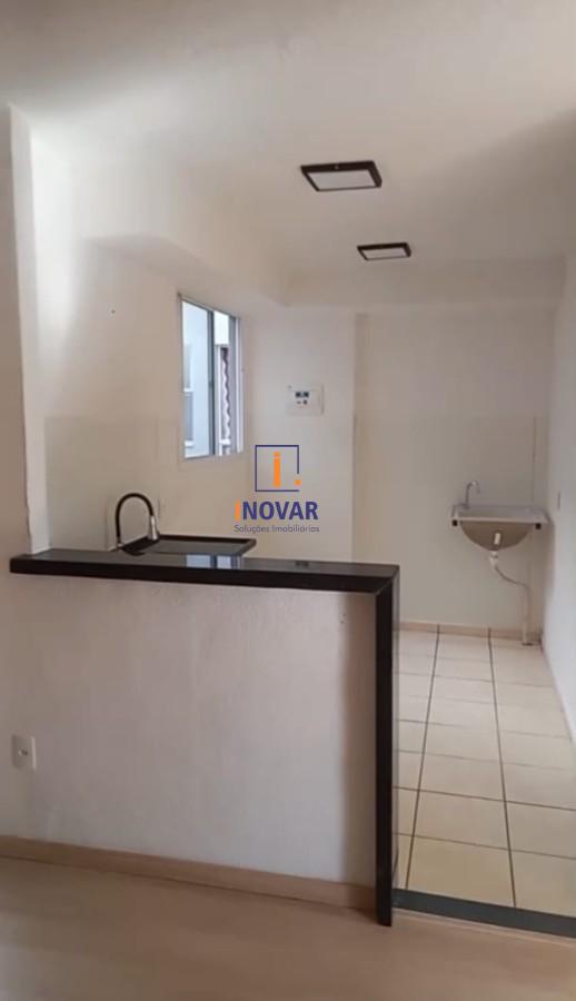 Apartamento, 2 quartos - Foto 1