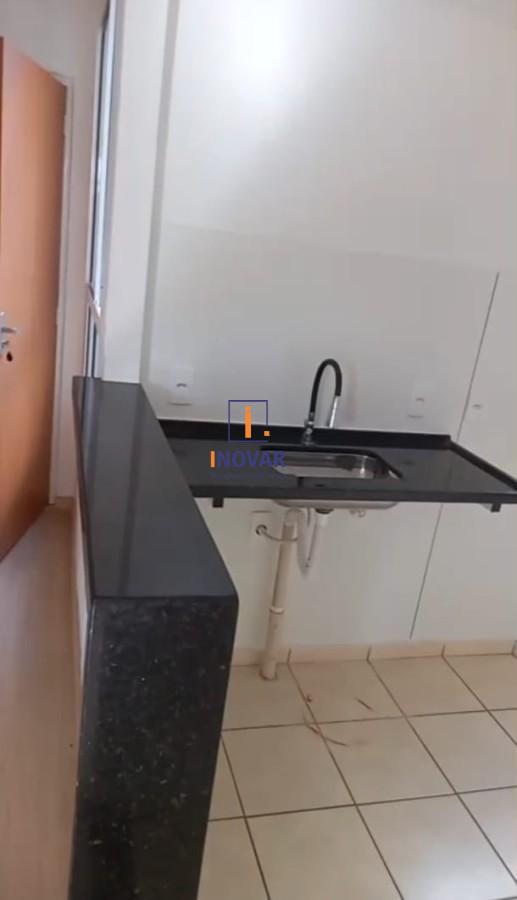 Apartamento, 2 quartos - Foto 11